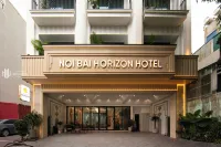 Noi Bai Horizon Hotel & Spa - Bjergudsigt
