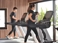 Hotel Shirasagi - Gym