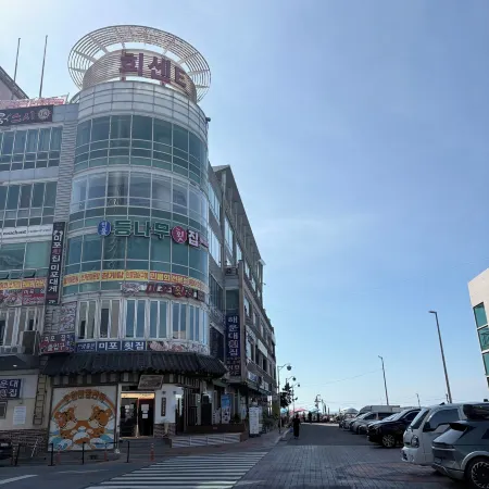 Marysolstay Haeundae