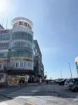 Marysolstay Haeundae - breakfast