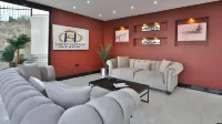 Sweet Home Suite Hotel - 4-Sterne