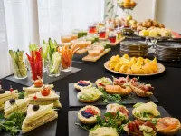 Hotel Mercure Czestochowa Centrum - breakfast