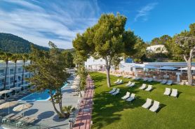 Grupotel Ibiza Beach Resort - Adults Only