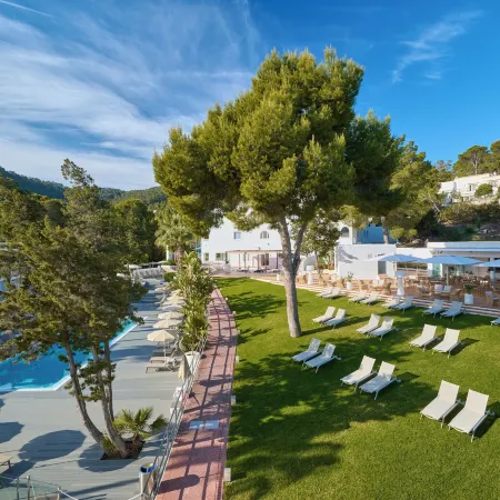 Grupotel Ibiza Beach Resort - Adults Only
