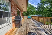 Sprawling 5br Oasis Near Fsu & Trails 5 Bedroom Home - Homestays