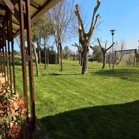 Il Campetto Country House