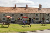 The Royal Oak - Desayuno