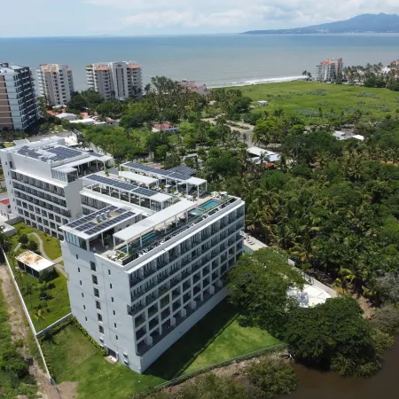 Hotel Mio Riviera Nayarit - Adults Only