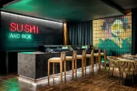 Sunscape Dominicus la Romana - All Inclusive - bar