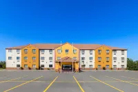 Quality Inn & Suites McAlester on Hwy 69 - نادي رياضي