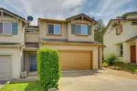 Sierra Foothills Retreat With Public Lake Access - 2-Star