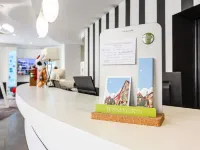 Hôtel Mercure Strasbourg Centre Petite France - 3-نجوم