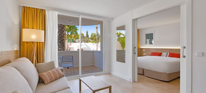 Palmanova Beach Apartments by TRH Hotels in Calvia