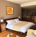 埃明頓老教堂 - 改建的教區會堂 - 2星級
