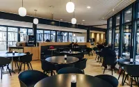 Huset Middelfart - breakfast