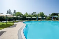 The Village- Jordan Riverside Travel Hotel - Pool