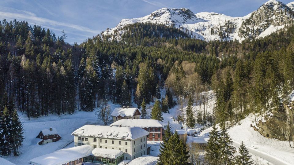 Jufa Hotel Altaussee