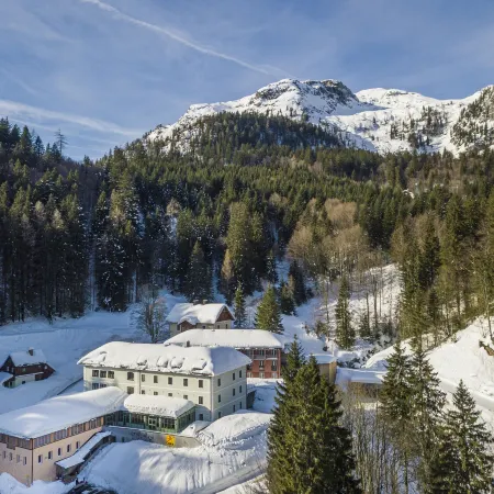 Jufa Hotel Altaussee