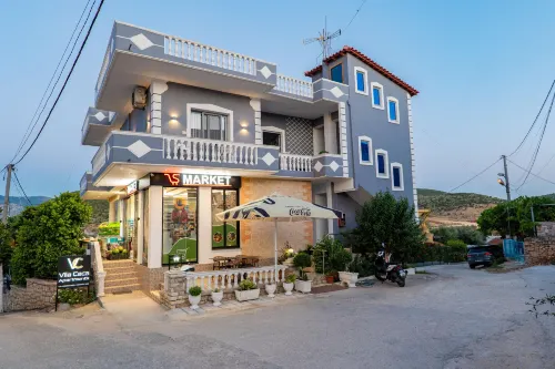 Villa Caca - Apartment