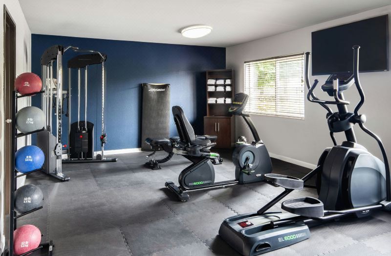Garner Hotel Auburn - Seattle by IHG photo 2