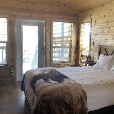 Dixie Forest RV Resort