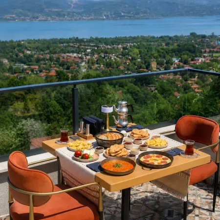 Best Western Plus Sapanca