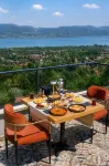 Best Western Plus Sapanca - breakfast