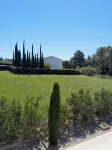 Lagrange Vacances le Domaine de Bourgeac - Wifi