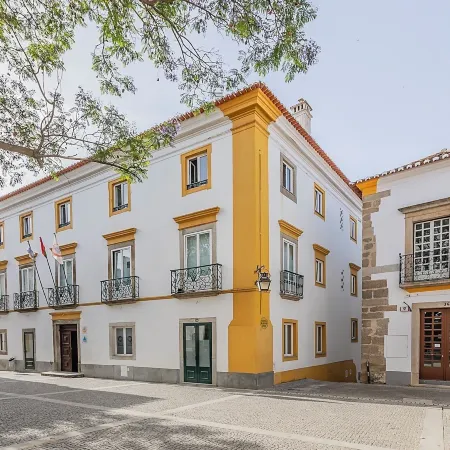 HI Évora – Pousada de Juventude
