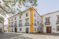 HI Évora – Pousada de Juventude - 2-Star
