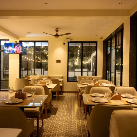Barefoot bliss by iLiF Hotels