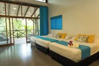 Hacienda Don Vicente Bungalows-Tarapoto - 2-Star