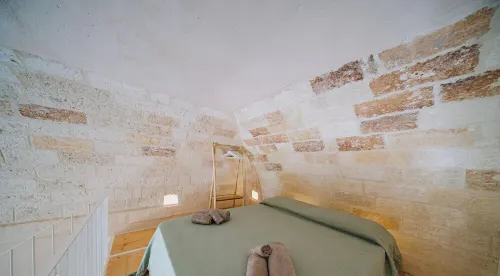 TD La Chianca Stylish Stay in Polignano Old Town - Condos