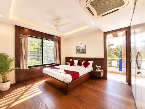 Balaji Home Stay -  case vacanza in affitto