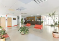 Albergue Inturjoven Torremolinos - Hostellit