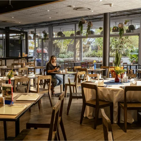 Onomo Hotel Durban