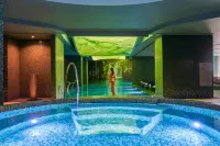 Savoy Palace - the Leading Hotels of the World - Savoy Signature - vasca da bagno