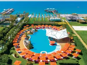 Regnum Carya