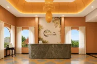 Aamba Bagh Resort Kumbhalgarh - 2 tähden