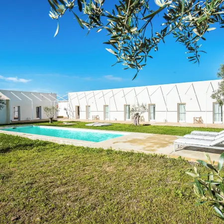Casa do Roxo - Eco Design Country House