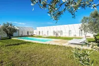 Casa do Roxo - Eco Design Country House - 3 stjerner