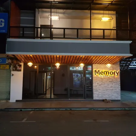 Memory Boutique Hotel
