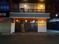 Memory Boutique Hotel - Parking