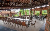 Satya Anantham Nature Retreat , Nandi Hills - breakfast