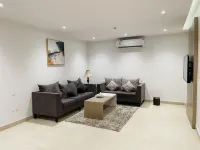 Terrace View Serviced Apartments 2 - 2-Star