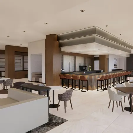 Residence Inn by Marriott Lenexa City Center