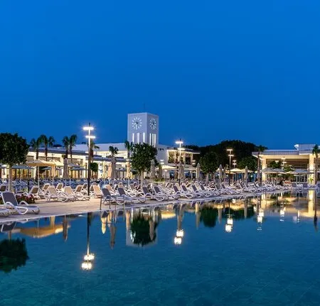 Swandor Hotels & Resorts - Kemer