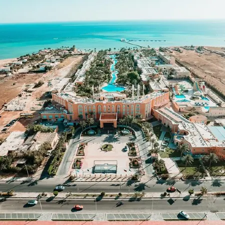 Golden Beach Resort