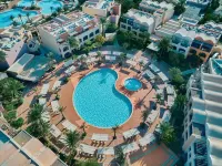 JAZ Makadi Saraya Resort - Lãng mạn