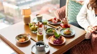 Jacy'z Hotel & Resort - breakfast
